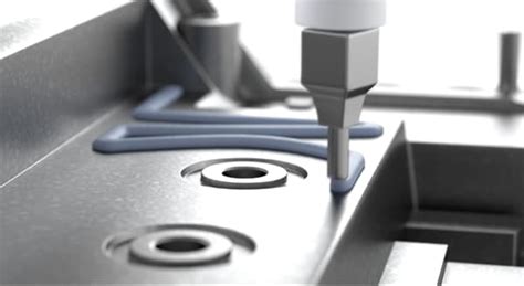 TGF 3600 3.6W/m-K, Ultra-Conforming Gap Filler - Bergquist | Mouser