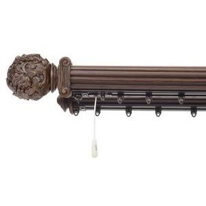 Image result for Traverse Curtain Rod Problems