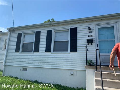 Houses For Rent In Roanoke County Va Craigslist - ARVESY