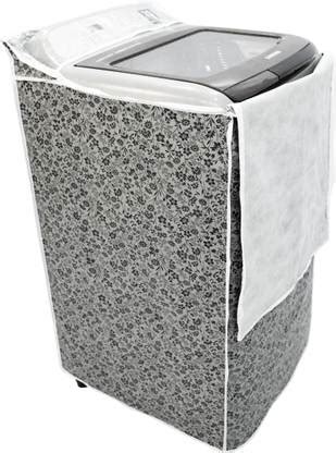 AMPEREUS Top Loading Washing Machine Cover Price in India - Buy ...