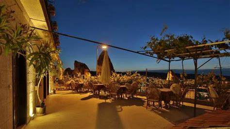 SARIHAN CAVE HOTEL (Cappadocia/Goreme) - Hotel Reviews, Photos, Rate ...