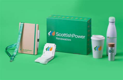 Scottish Power - Limelight Publicity