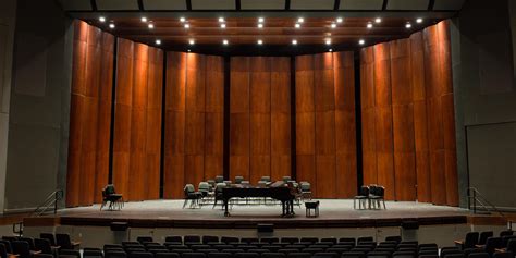 UT Cowan Center, University of Texas