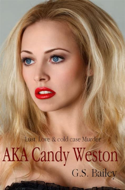 AKA Candy Weston: Secret of the Widow Mulvane: 2 (Cold Case 1965 ...