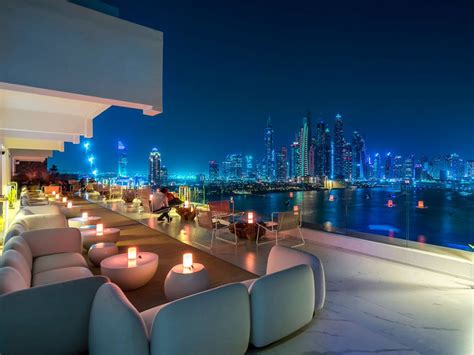 Top 15 Things to Do Dubai at Night - SMART HOLIDAY SHOP