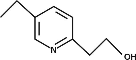 5-Ethyl pyridine-2-ethanol