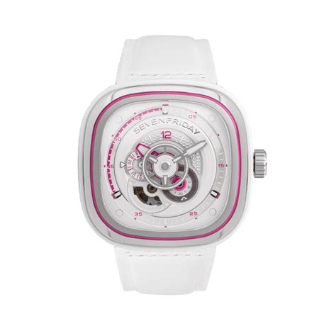 Watches – Page 4 – SEVENFRIDAY INDIA