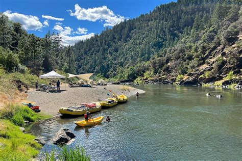 Availability Update - Rogue River 2025 | Indigo Creek