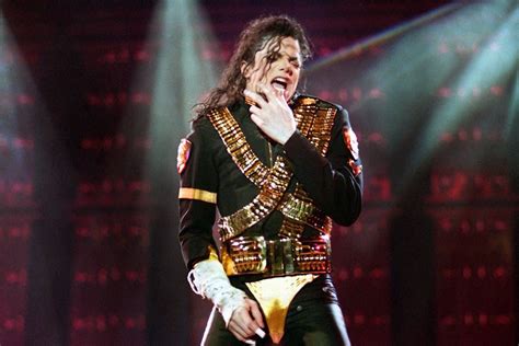 Quién es el nuevo rey del pop tras la muerte de Michael Jackson - La ...