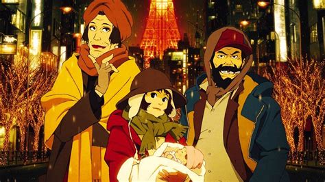 An Ode to Anime Auteur Satoshi Kon
