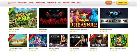 bingo 101 instant wins,and with the rise of mobile gaming