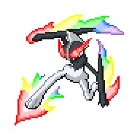 Necrolade #450.288 - FusionDex