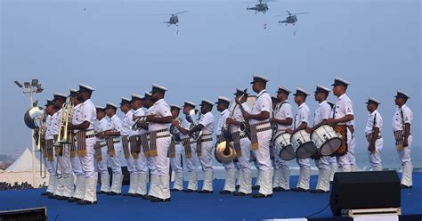 Eastern Naval Command stuns Visakhapatnam with Op Demo