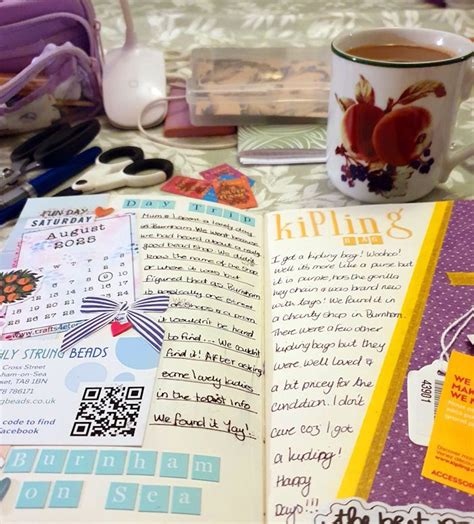 Creative Journaling Club, Oldmixon Community Hub, 7 Aller Parade ...