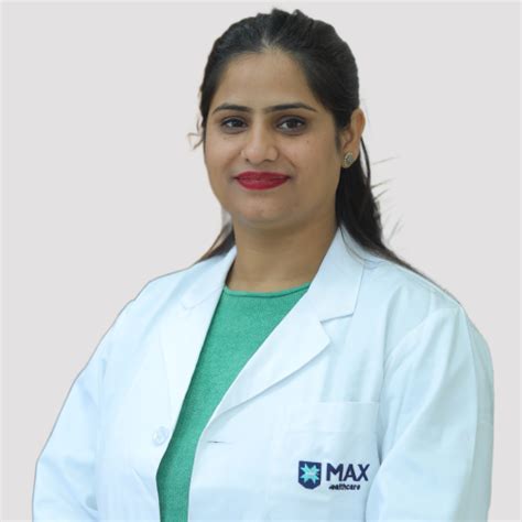 Dt Doli Baliyan - Nutrition And Dietetics, Book Online Appointment ...