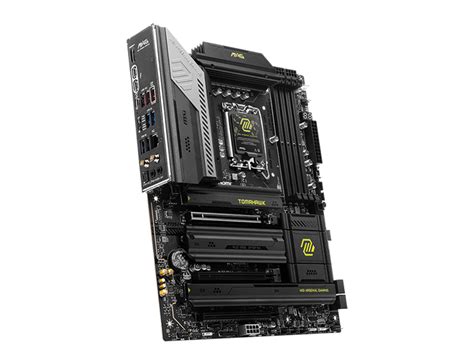 Z890 atau Z790? Memilih Motherboard yang Tepat untuk Rakitan Berikutnya