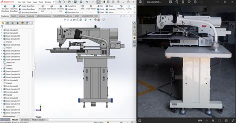 Image result for CAD Pattern Machine