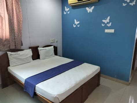 Hotel Marudhan Grand Kumbakonam