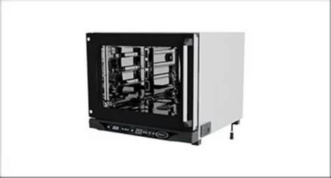 Deck Oven - Single Deck Oven Manufacturer from Mumbai