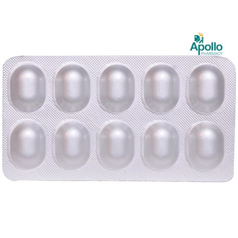 Revelol-AM 25/2.5 Tablet 10's Price, Uses, Side Effects, Composition ...