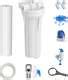 AQUA PRODUCT (1 year ro kit)(ro service kit)(ro filter parts)(ro filter ...