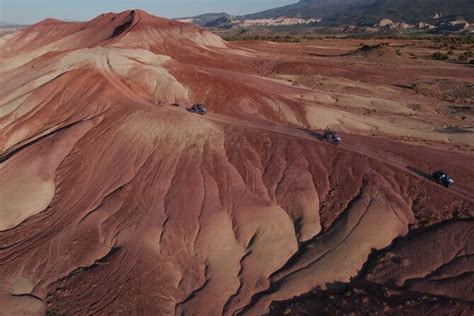 2024 (Torrey) 2 Hours Off-road UTV Adventure in Velvet Ridge