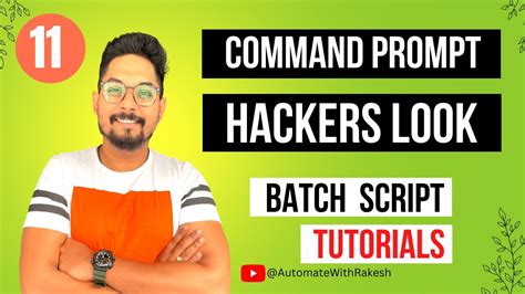 Image result for Scripting with Cmd