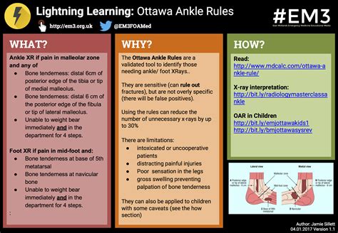X Ray Ottawa Rules at Kelly Duppstadt blog