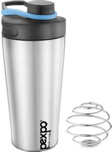 pexpo 800 ml Steel Shaker - Buy pexpo 800 ml Steel Shaker Online at ...