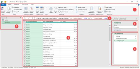 Image result for Microsoft Excel Power Query