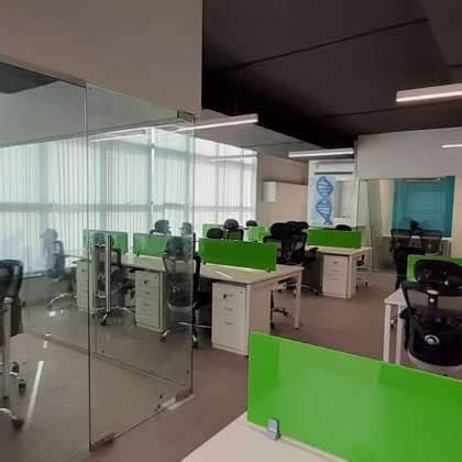 Enhanced Information Solutions Office Photos