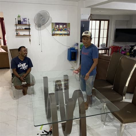 Jual Kaca Meja Custom Lebih Tahan Panas - Kota Depok - Aquarium 5000 ...