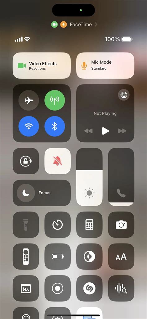 Use FaceTime's Secret Hand Gestures and Reaction Buttons to Add ...