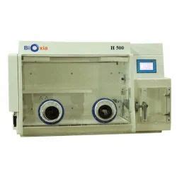 Hypoxia Chamber - H500 Hypoxia Chamber Manufacturer from Thane