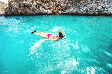 Experience Excitement in Hurghada with Magawish Island & Parasailing ...