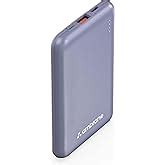 Ambrane 10000mAh Rugged, Slim & Compact Powerbank, 22.5W Fast Charging ...