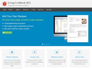 Image result for Free Cookbook Programs
