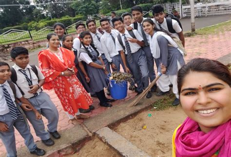 Demonstration Multipurpose School Bhopal