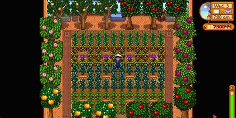 The Best Things To Do With Strawberries In Stardew Valley
