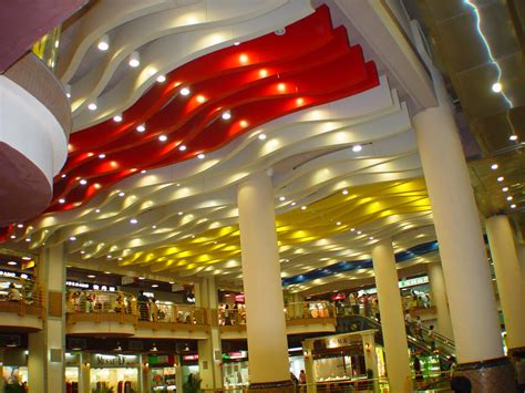 异型造型铝天花吊顶_铝天花板-郑州市万创环保科技有限公司