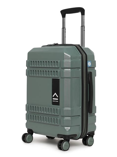 Shop Small Trolley Bags – Lightweight & Compact Luggage