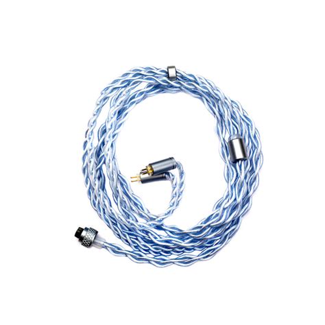 AUDIOCULAR UC16 Modular Upgrade Cable for IEM | Concept Kart