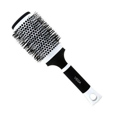 Buy Vega Hot Curl Brush (India's No.1* Hair Brush Brand) For Hair ...