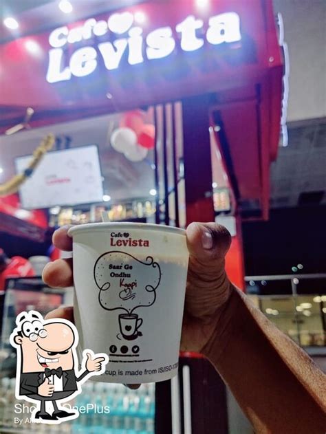 Cafe Levista, Bengaluru, Bubble Thothpadda - Restaurant reviews