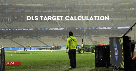 DLS Method in Cricket: Rules, Calculation & Impact on IPL Matches