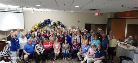 53rd Wayne Memorial High School Class of 1972 Reunion, Fellows Creek ...