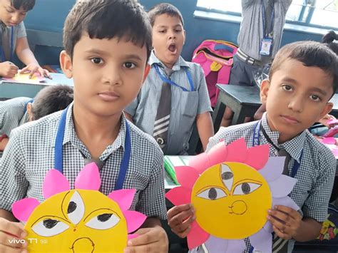 St. Stephen's School Sonarpur