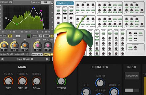 8 Best Free Plugins for FL Studio EVER | Your Local Musician