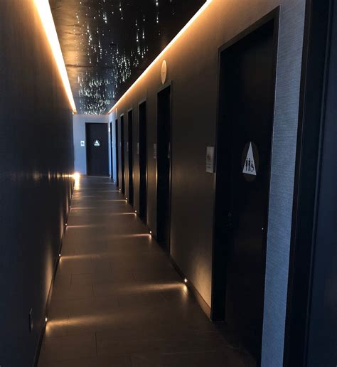 United Polaris Lounge SFO Review I One Mile At A Time