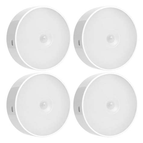 Sensor Led Light Indoor Rechargeable Pack Of 4 | Shop Today. Get it Tomorrow! | takealot.com